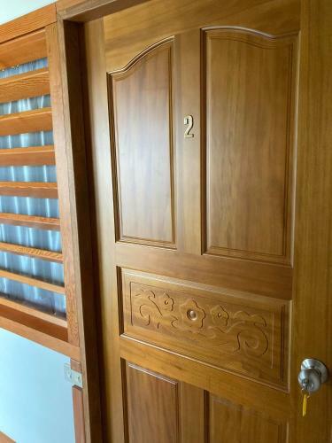 Agroturismo Ha Ke Stay