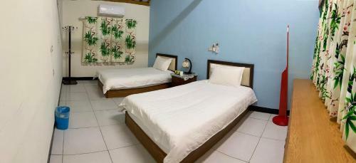 Agroturismo Ha Ke Stay