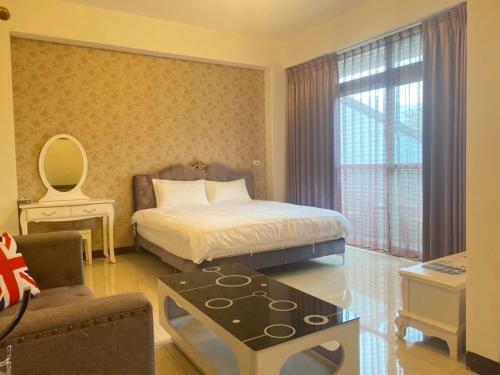 Hostal Holiday Homestay