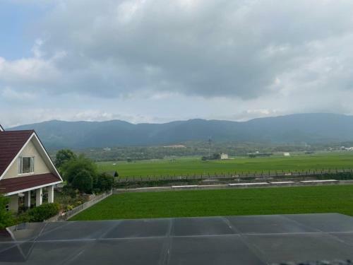 Hostal Holiday Homestay
