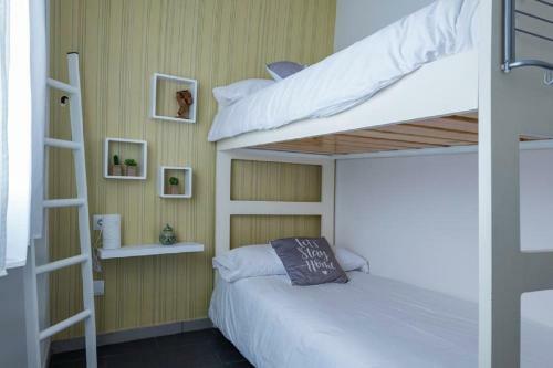 Apartamento Violeta's Home