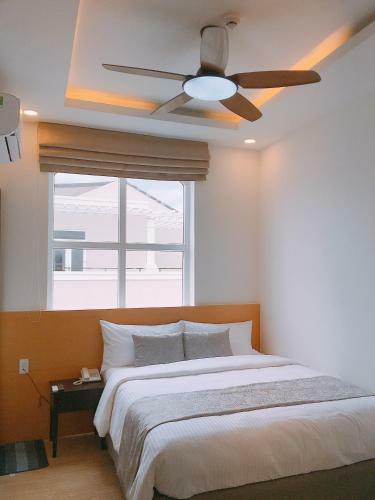 Bed & Breakfast L� Homestay