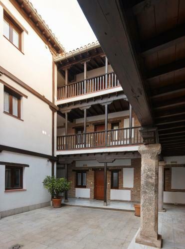 Apartamento Santiago