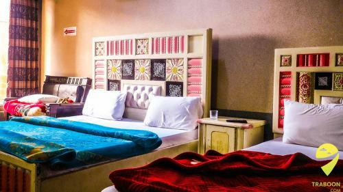 Al Jazeera Hotel