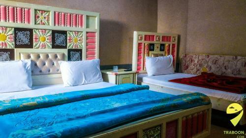 Al Jazeera Hotel