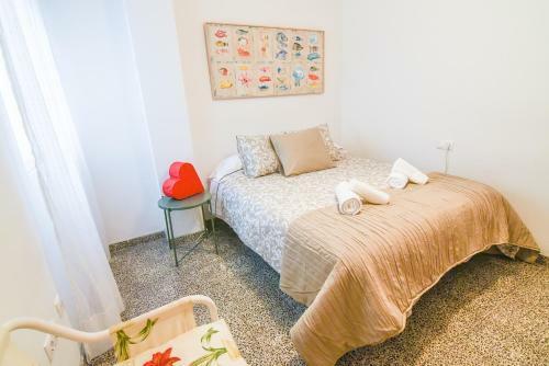 Tuguest Alhamar Apartment