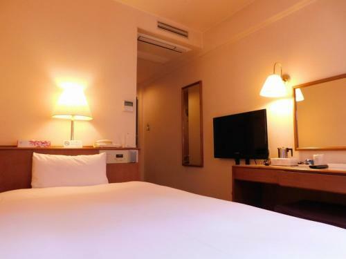 Hachioji Sky Hotel - Vacation Stay 08524v