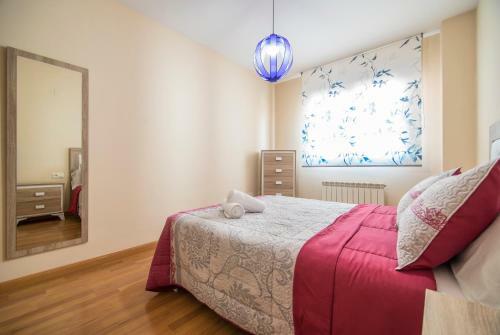 Apartamento Enjoygranada Emir 3a - Piscina, Gym & Parking