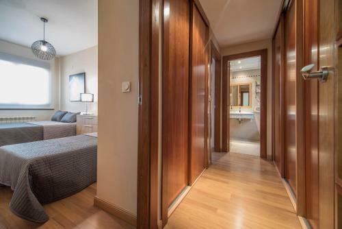 Apartamento Enjoygranada Emir 3a - Piscina, Gym & Parking