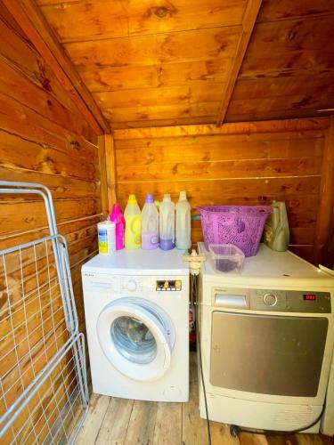 Apartamento Holy Flow House