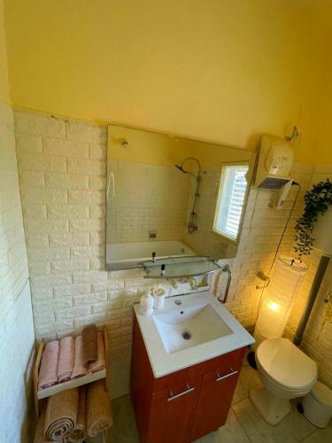 Apartamento Holy Flow House