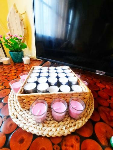 Apartamento Holy Flow House
