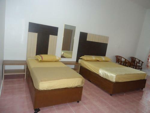 Hostal Villa Setia