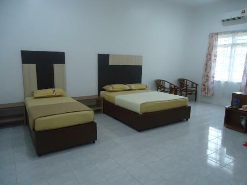 Hostal Villa Setia