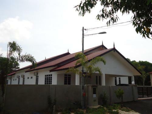 Hostal Villa Setia