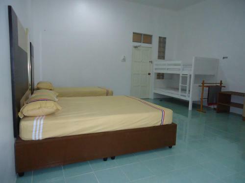 Hostal Villa Setia