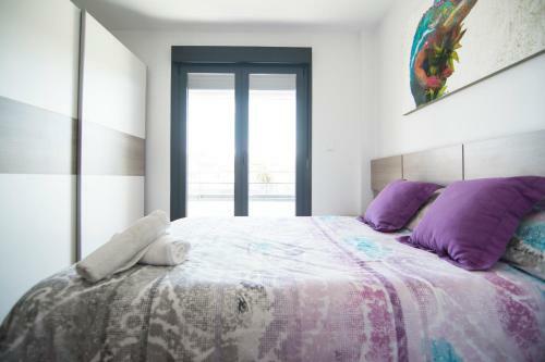 Apartamento Enjoygranada Lujo Piscina Y Parking