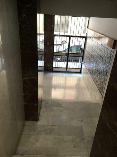 Apartamento Constituci�n Suite Confort I