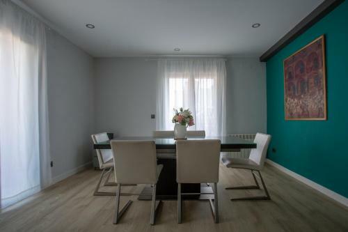 Apartamento Gran V�a Deluxe