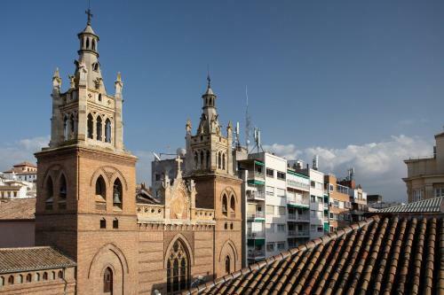 Apartamento Gran V�a Deluxe