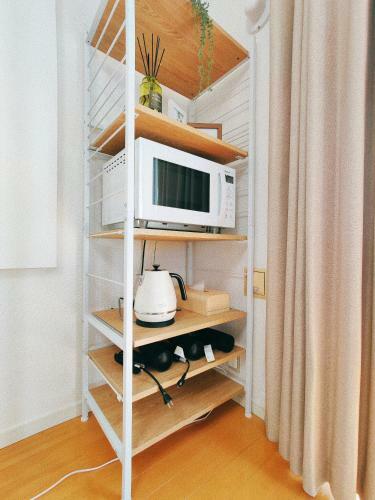 Apartamento River Sky Hakata
