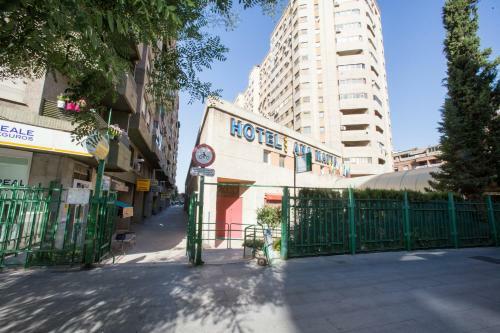 Apartamento Center Deluxe