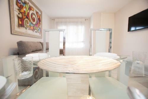 Apartamento Center Deluxe