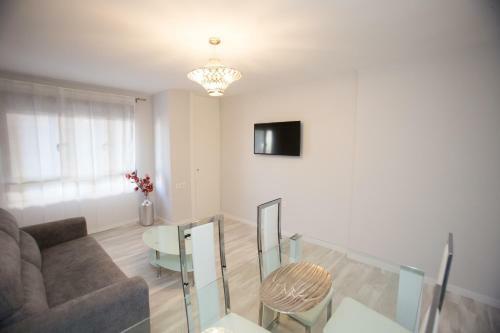 Apartamento Center Deluxe
