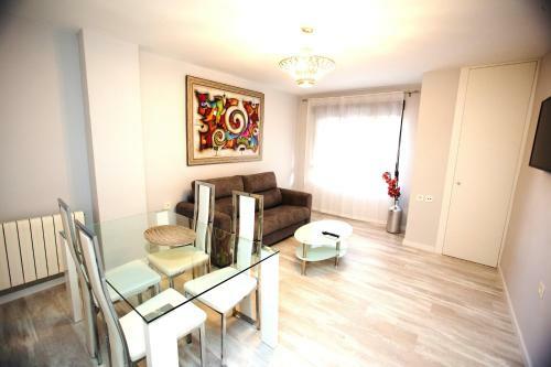 Apartamento Center Deluxe