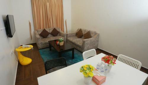 Dahlia Hotel Apartments