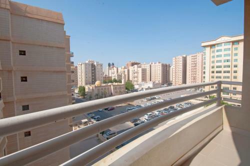 Apartamento Code Housing Salmiya - Amman St - Family Only