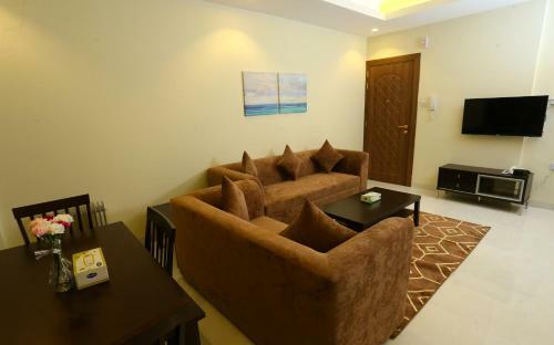 Apartamento Le Paris Residency