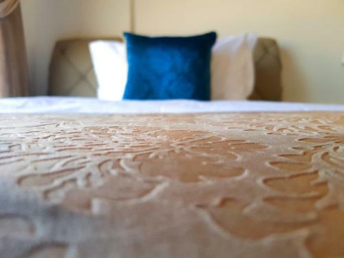Al Areen Hotel Apartments