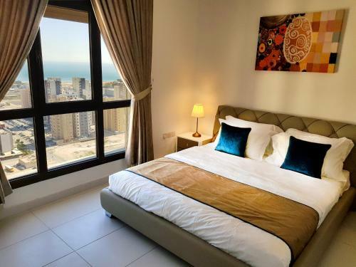 Al Areen Hotel Apartments