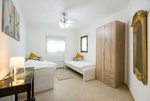 Apartamento Anil's House