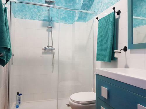 Casita Azul Granada
