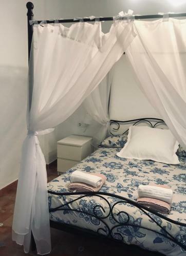 Casita Azul Granada