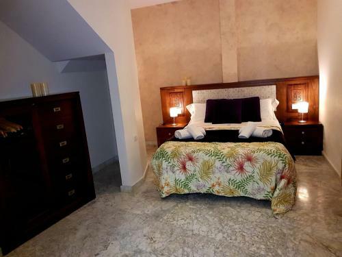 Apartamento Realejo Centro Ciudad