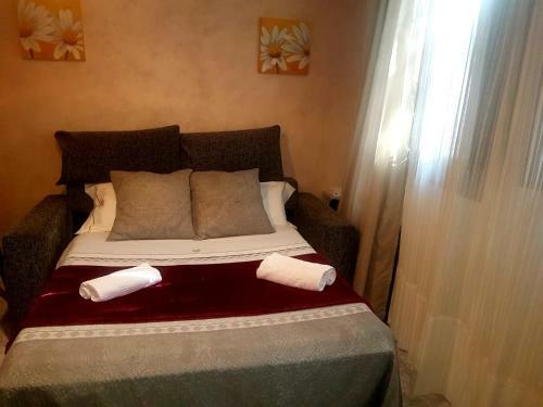 Apartamento Realejo Centro Ciudad