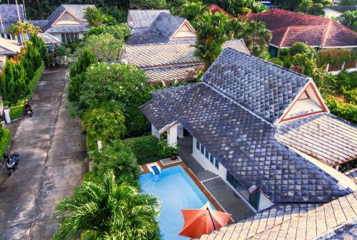 Villa Thailee