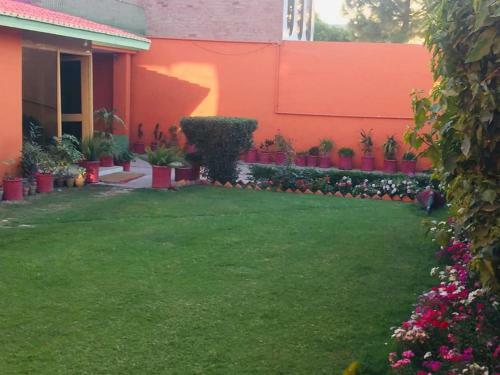 Hostal Green Lodge Guest House