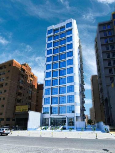 Atlantis Suites Hotel
