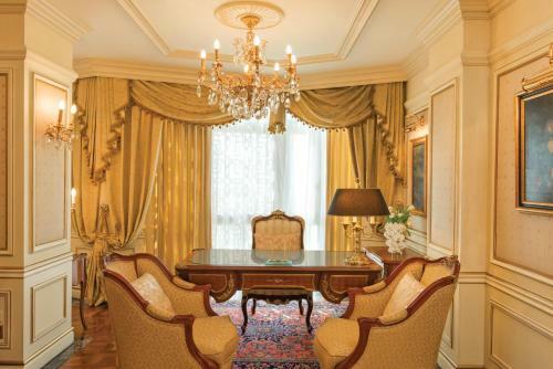 Hotel The St Regis Kuwait