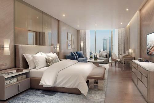 Hotel The St Regis Kuwait