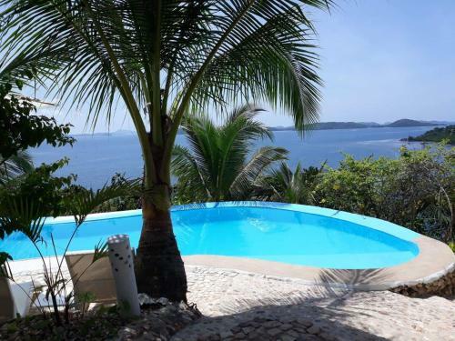 Al Faro Cosmio Hotel Palawan