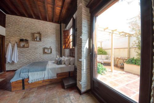 Apartamento The Lovers Boutique