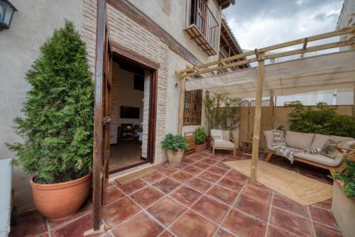 Apartamento The Lovers Boutique