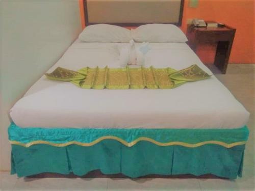 Vcdu Prince Hotel Inc