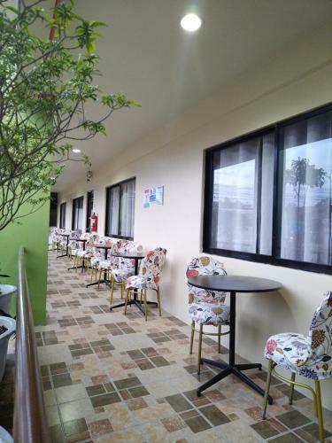Vcdu Prince Hotel Inc