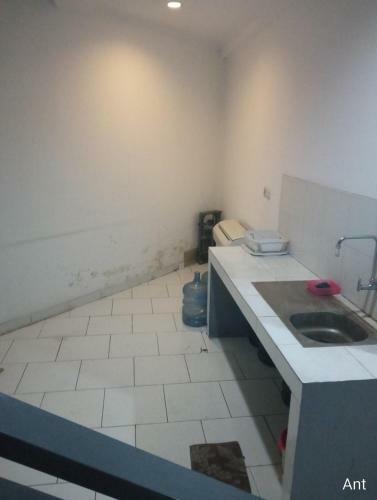 Kost Gpresiden Serpong